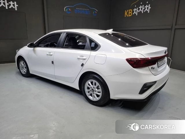 Kia Come New K3 id 4298815 из Кореи 12