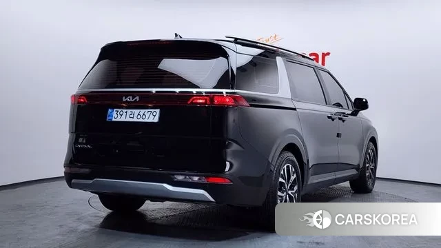 Kia Carnival 4th generation id 3581902 из Кореи 12