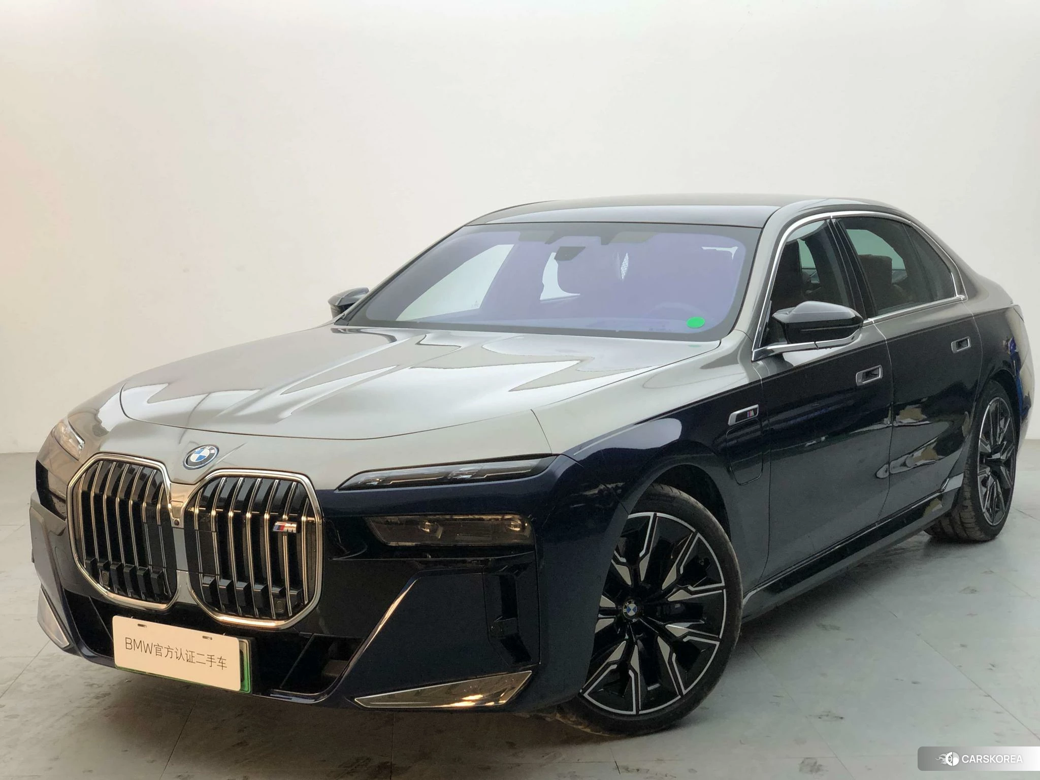 BMW i7 id 4441288 из Китая 10