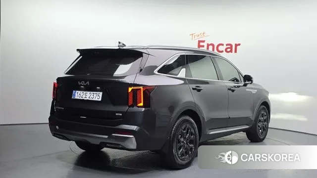 Kia The New Sorento 4th Generation id 2925445 из Кореи 12