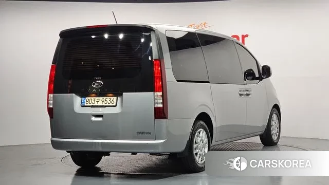 Hyundai Staria id 3492904 из Кореи 12