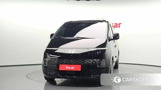 Hyundai Staria id 4548635 из Кореи 12