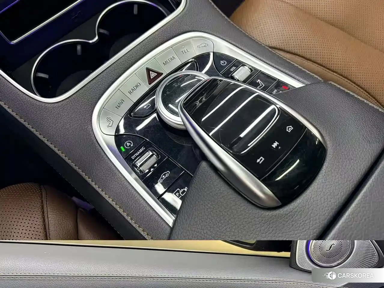Mercedes-Benz S-class 2018 Черный из Китая, фото 2