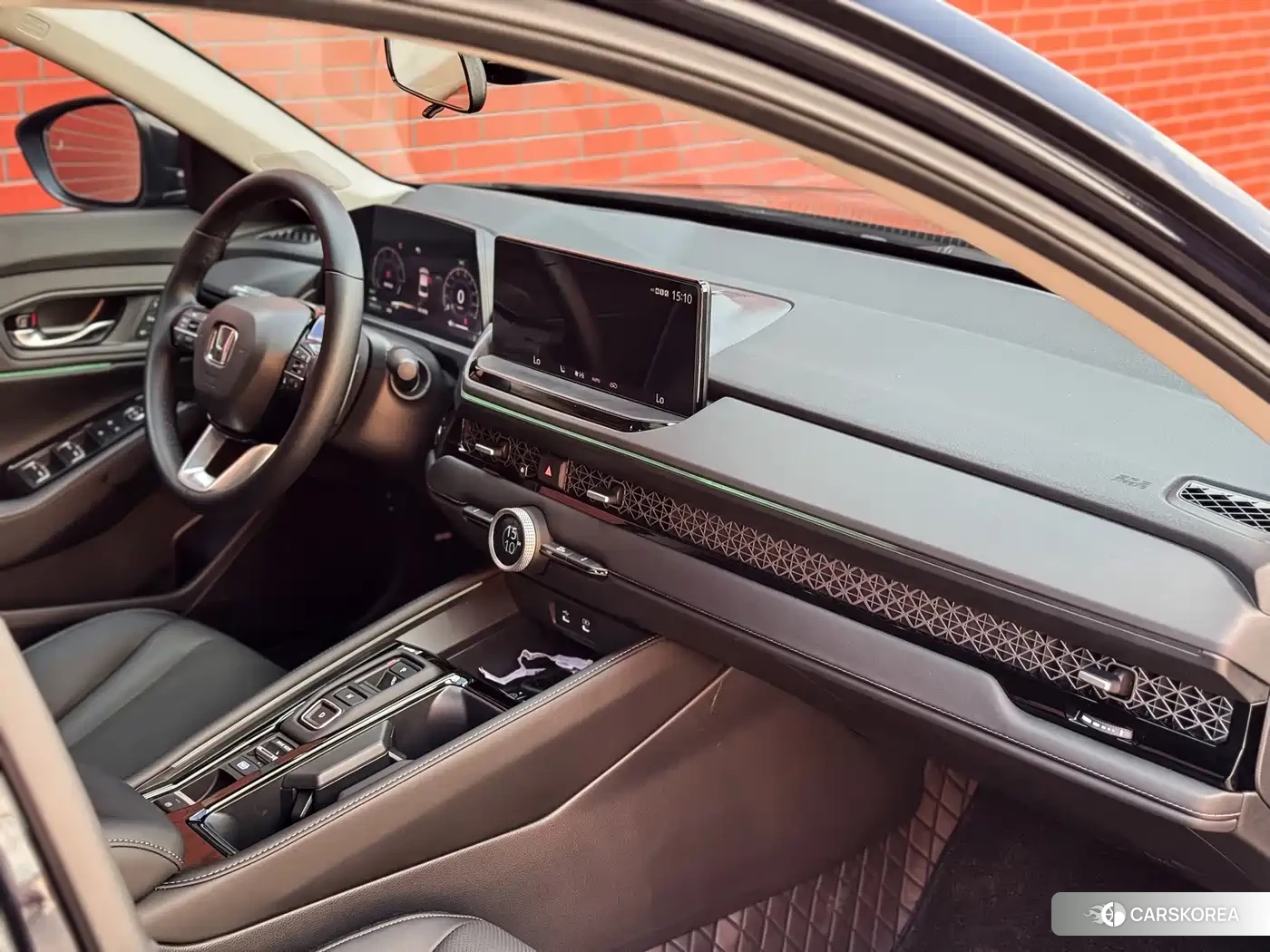 Honda Accord id 4664644 из Китая 8