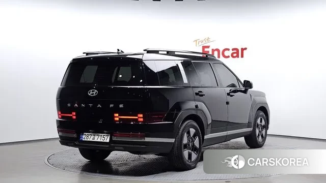 Hyundai Santa Fe (MX5) id 3590750 из Кореи 12