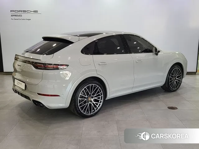 Porsche Cayenne (PO536) id 3452690 из Кореи 12