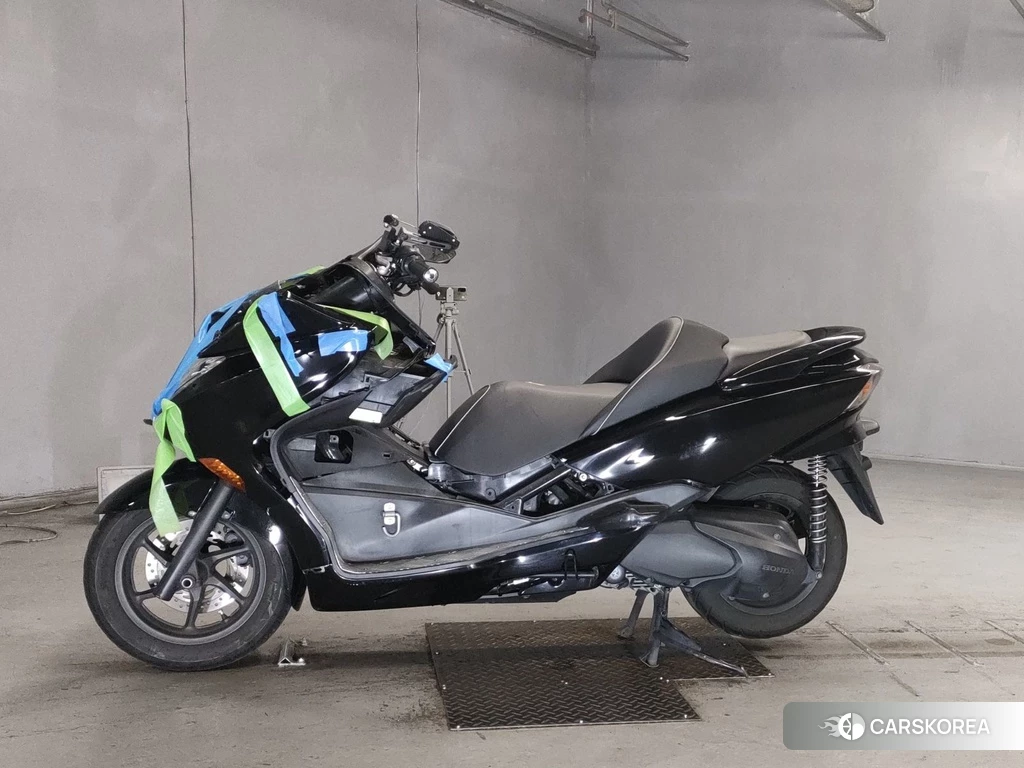 Проданный Honda FORZA Z 2012 из Японии