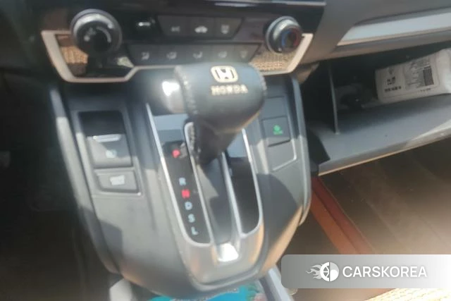 Honda CR-V id 4271087 из Китая 9