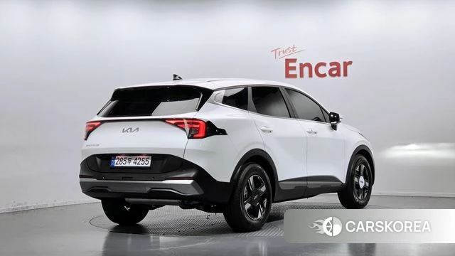 Kia The New Sportage 5th Generation id 4833996 из Кореи 12