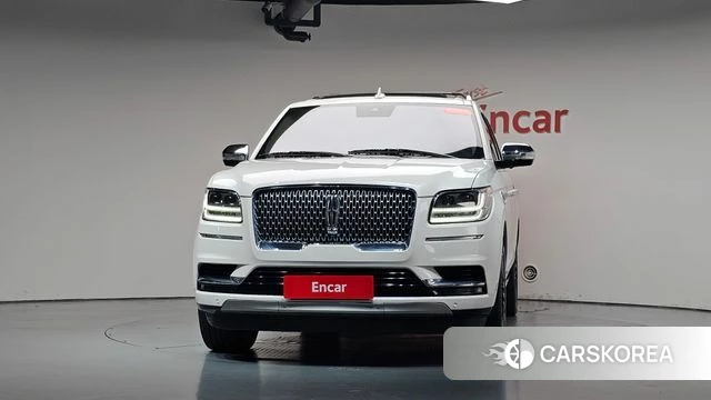 Lincoln Navigator 4th generation id 4865055 из Кореи 12