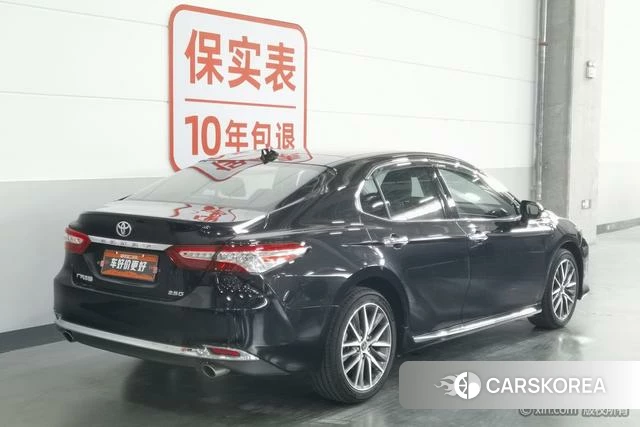 Toyota Camry id 4279321 из Китая 12