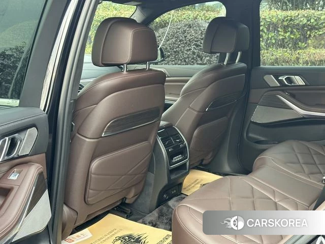 BMW X5 id 4290134 из Китая 12