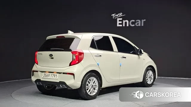 Kia Morning Urban (JA) id 3417115 из Кореи 12