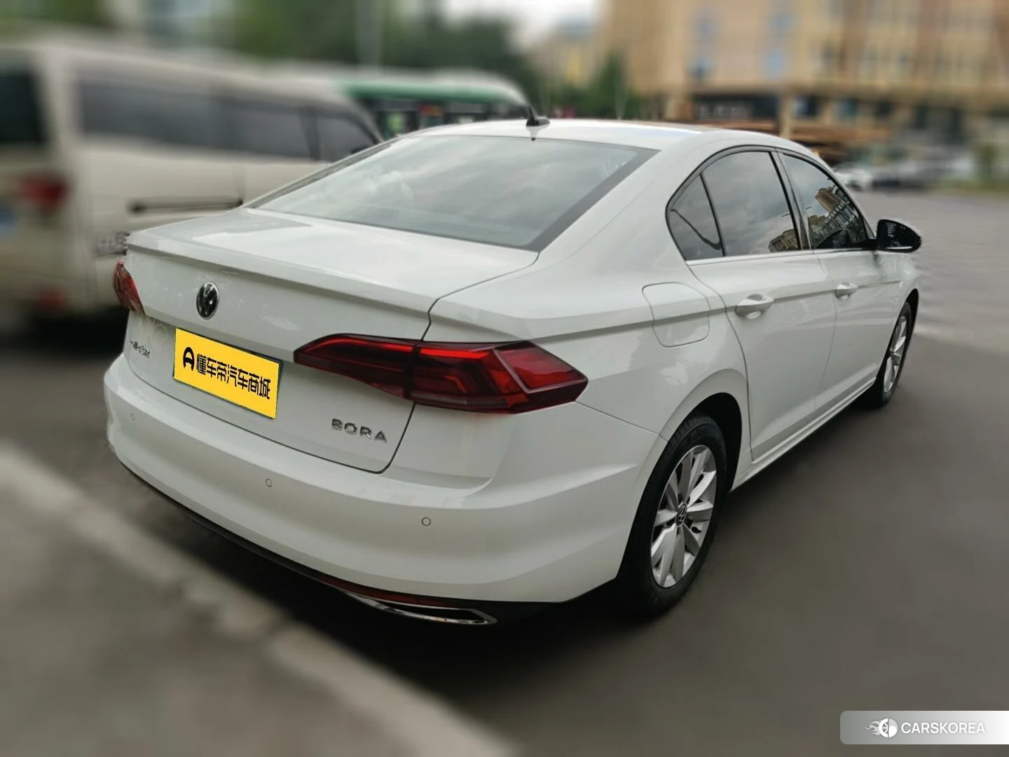Volkswagen Bora id 4498879 из Китая 12