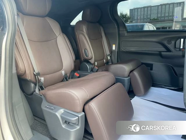 Toyota Saina id 4335988 из Китая 10