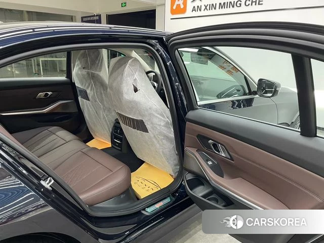 BMW i3 id 4353364 из Китая 12