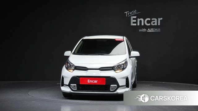 Kia Morning Urban (JA) id 4701354 из Кореи 12