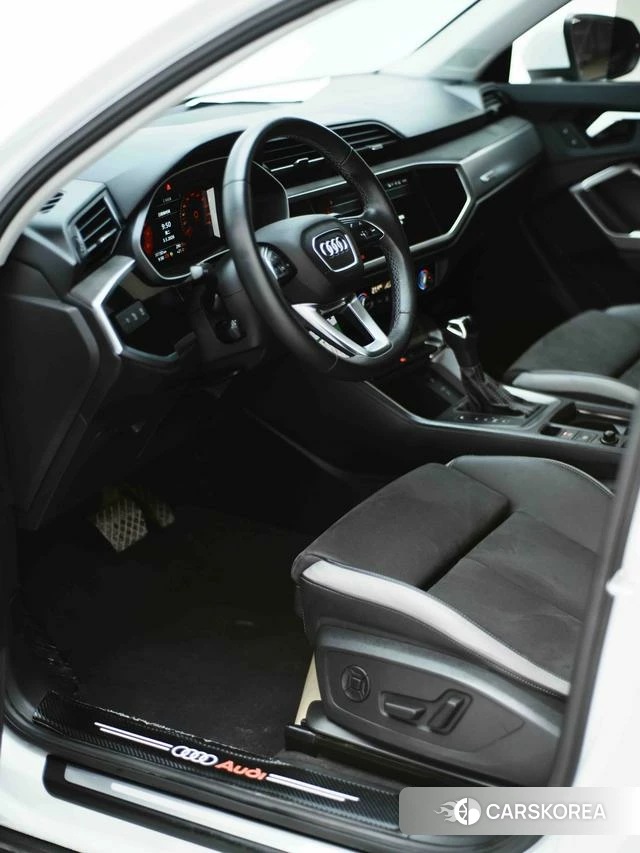 Audi Q3 id 4277315 из Китая 12