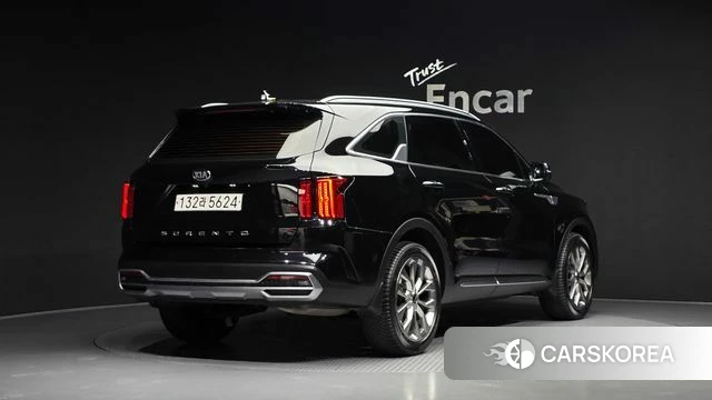 Kia Sorento 4th Generation id 4769972 из Кореи 12