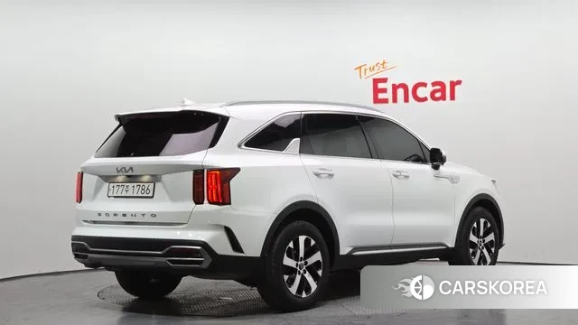 Kia Sorento 4th Generation id 3592094 из Кореи 12