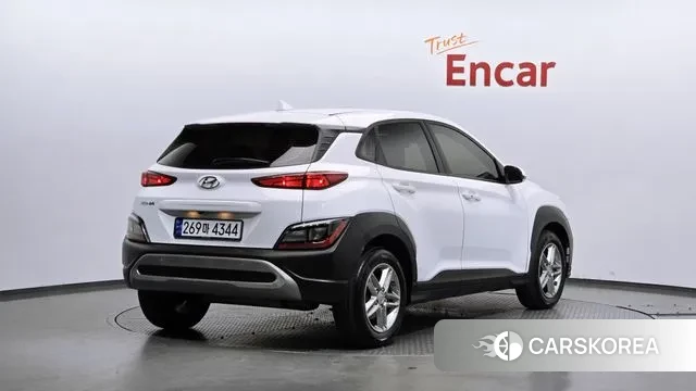 Hyundai The New Kona id 3383968 из Кореи 12