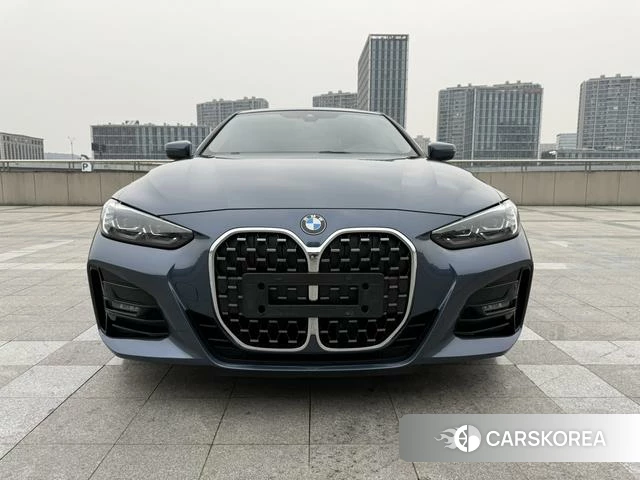 BMW 4 series id 3919425 из Китая 10
