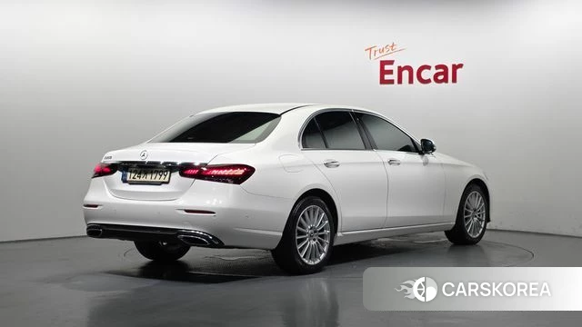 Mercedes-Benz E-Class W213 id 4550754 из Кореи 12