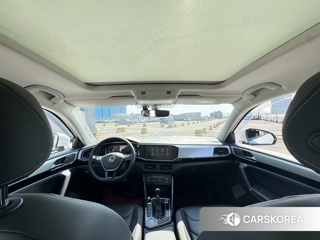 Volkswagen Tanyue id 4255868 из Китая 8
