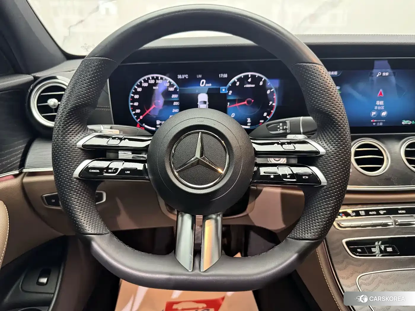 Mercedes-Benz E-Class id 4674539 из Китая 12