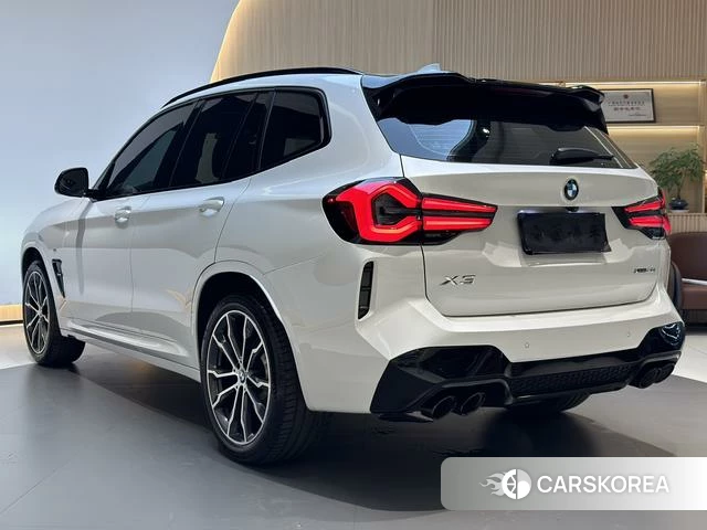 BMW X3 id 4221058 из Китая 12