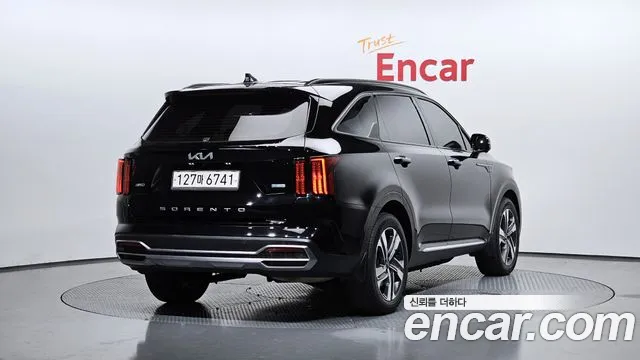 Kia Sorento 4th Generation id 2806769 из Кореи 12