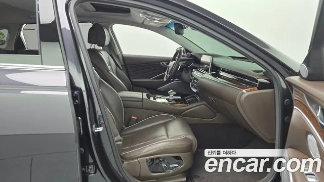 Kia More K9 id 2541292 из Кореи 12