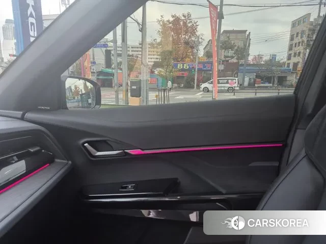 Ssangyong Actian 2nd Generation 2025 Черный из Кореи, фото 2