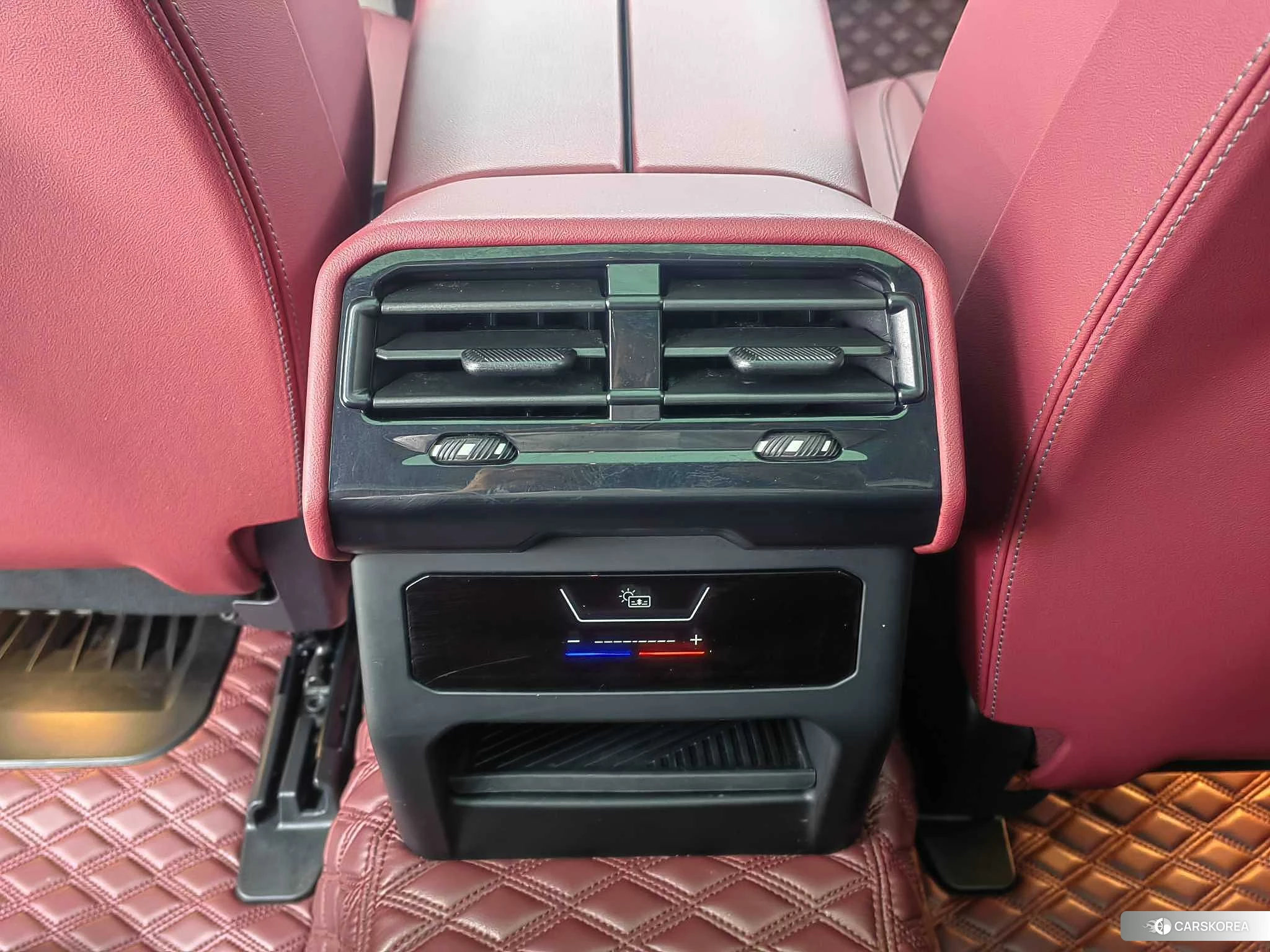 BMW 5 series id 4452722 из Китая 10