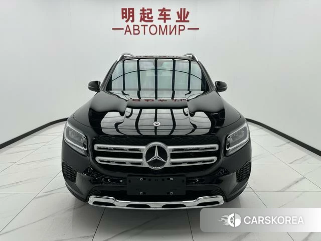 Mercedes-Benz GLB id 4298187 из Китая 10