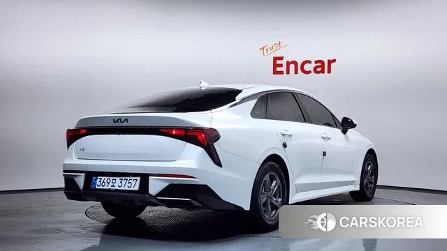 Kia The New K5 3rd generation id 3670098 из Кореи 12