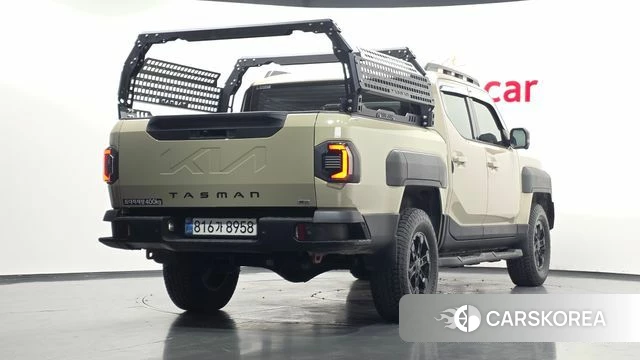 Kia Tasman id 4892823 из Кореи 12