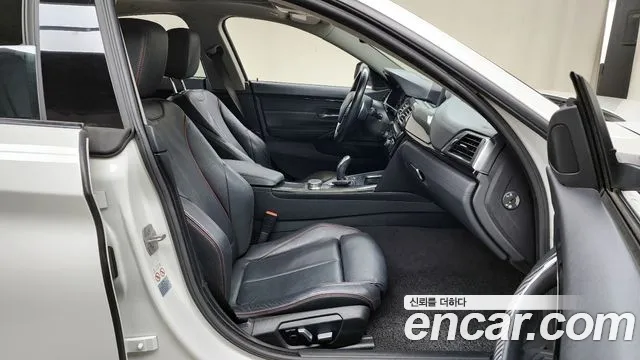 BMW 4 Series (F32) id 2666050 из Кореи 12