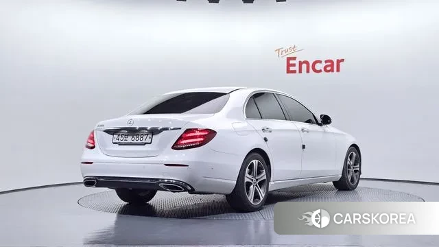 Mercedes-Benz E-Class W213 id 3617179 из Кореи 12