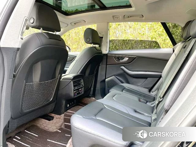 Audi Q8 id 4274710 из Китая 8
