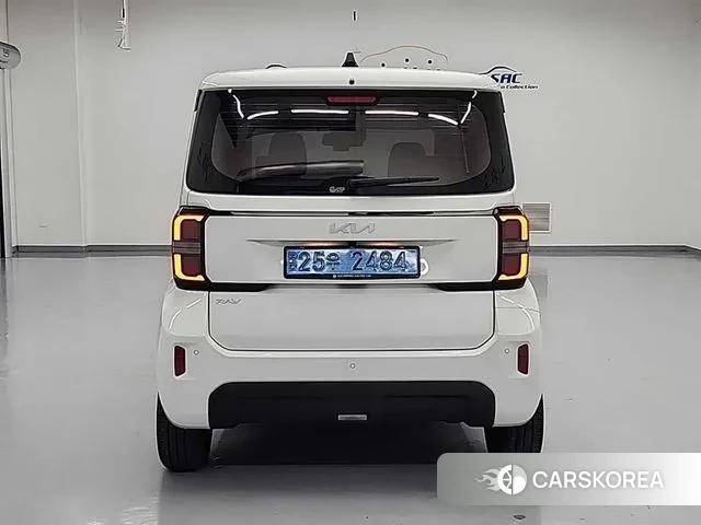 Kia The New Kia Ray EV id 3426600 из Кореи 11