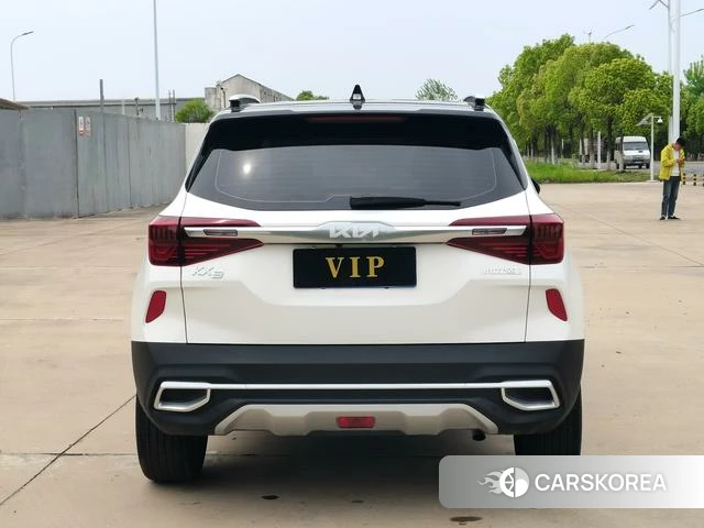 Kia Proud run id 4307155 из Китая 12