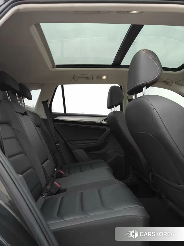 Volkswagen Tanyue id 4207345 из Китая 12
