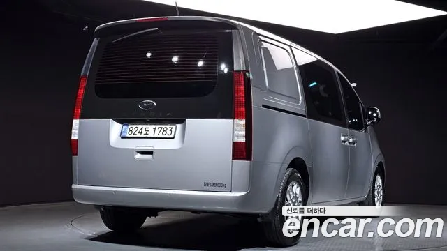 Hyundai Staria id 2373050 из Кореи 12