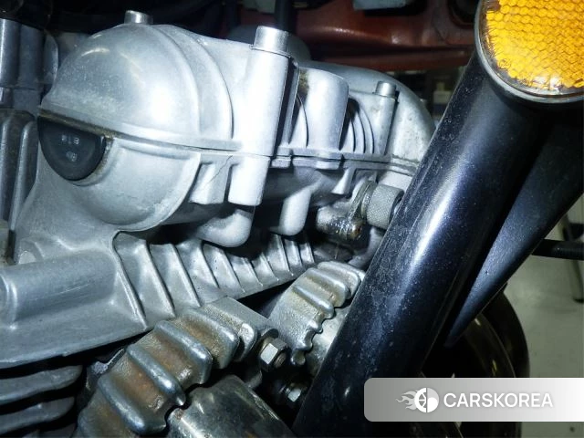 Engine photo