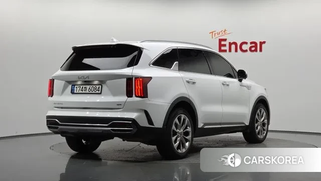 Kia Sorento 4th Generation id 3591091 из Кореи 12