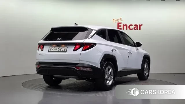 Hyundai Tucson (NX4) id 3406111 из Кореи 12