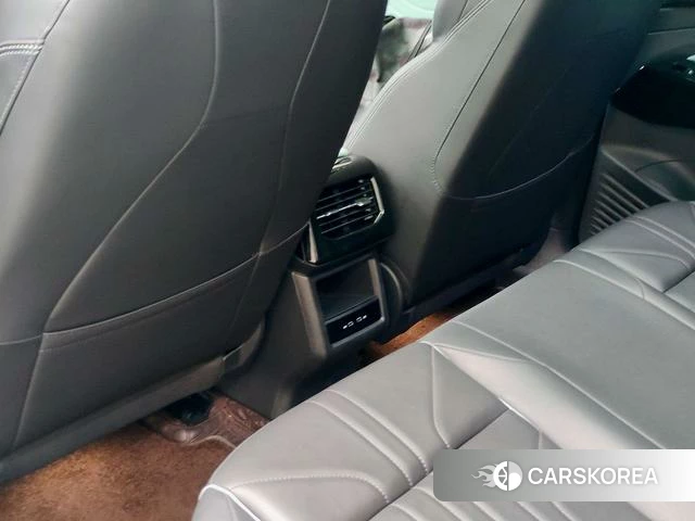 Volkswagen ID.4 X 2023 Зеленый из Китая, фото 3