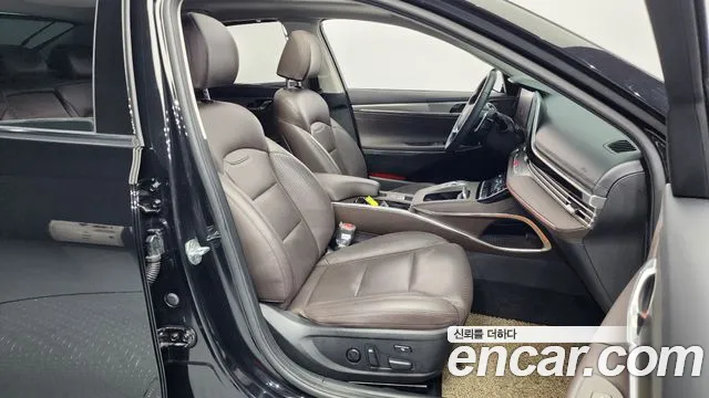 Hyundai The New Grandeur IG id 2559094 из Кореи 12