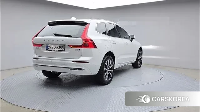 Volvo XC60 second Generation id 3764068 из Кореи 12